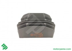 Regolatore di tensione originale Can-am (2)